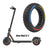 10x2.5-7 Full Rubber Tires E-Scooter for Xiaomi 4/Mi4 Pro (Copy)