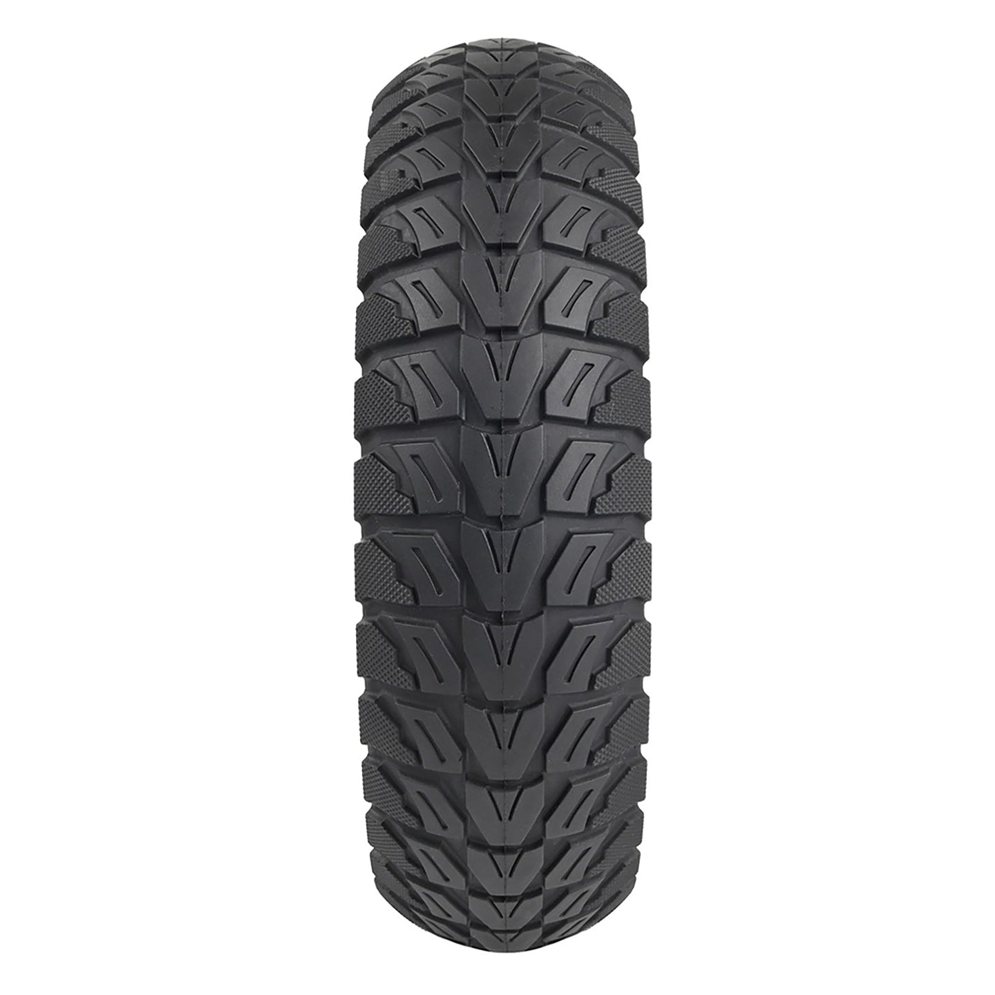 10x2.5-7 Full Rubber Tires E-Scooter for Xiaomi 4/Mi4 Pro