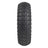 10x2.5-7 Full Rubber Tires E-Scooter for Xiaomi 4/Mi4 Pro
