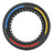 10x2.5-7 Full Rubber Tires E-Scooter for Xiaomi 4/Mi4 Pro