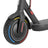 10x2.5-7 Full Rubber Tires E-Scooter for Xiaomi 4/Mi4 Pro