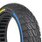 10x2.5-7 Full Rubber Tires E-Scooter for Xiaomi 4/Mi4 Pro (Copy)
