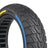 10x2.5-7 Full Rubber Tires E-Scooter for Xiaomi 4/Mi4 Pro