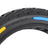 10x2.5-7 Full Rubber Tires E-Scooter for Xiaomi 4/Mi4 Pro (Copy)