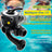SPX0710X32 Vari-Flo Multiport Valve 1.5" Fit For Hayward S200 and S240 Series Pool