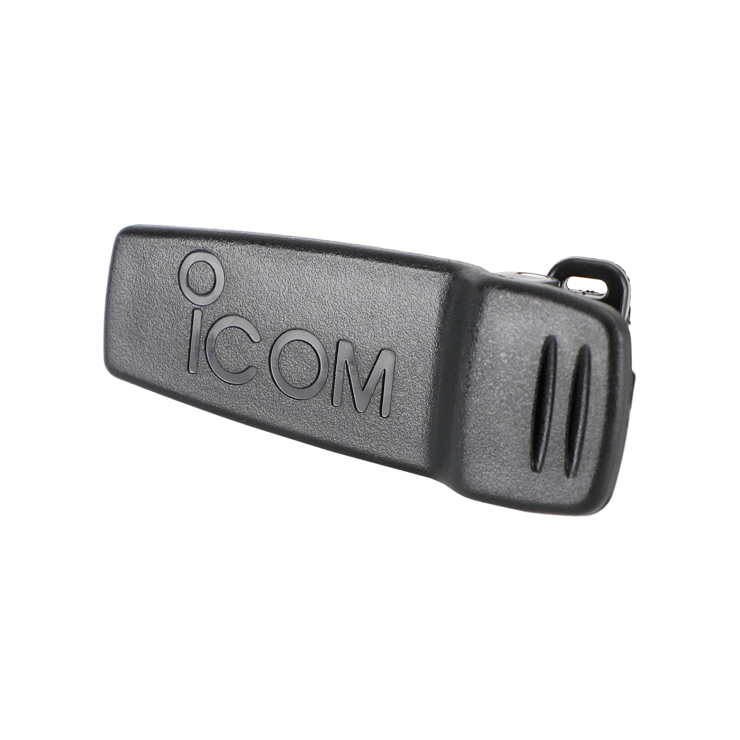 5X Walkie Talkie Two Way Radio Communicator Belt Clip Fit For ICOM IC-F26 IC-F16