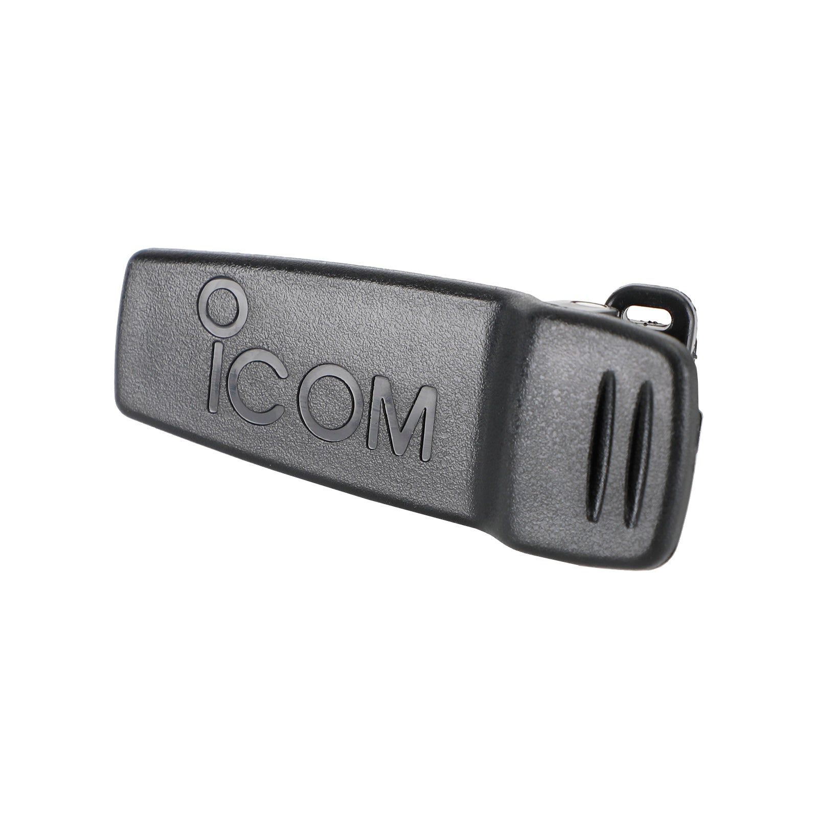 5X Walkie Talkie Two Way Radio Communicator Belt Clip Fit For ICOM IC-F26 IC-F16