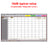 10M-6GHz RF Amplifier 10dB High Gain Driver Receiving Amplifier Signal Module