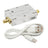 10M-6GHz RF Amplifier 10dB High Gain Driver Receiving Amplifier Signal Module