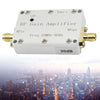 10M-6GHz RF Amplifier 20dB High Gain Driver Receiving Amplifier Signal Module