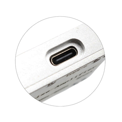 10M-6GHz RF Amplifier 20dB High Gain Driver Receiving Amplifier Signal Module