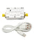 10M-6GHz RF Amplifier 30dB High Gain Driver Receiving Amplifier Signal Module