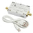 10M-6GHz RF Amplifier 30dB High Gain Driver Receiving Amplifier Signal Module