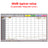 10M-6GHz RF Amplifier 40dB High Gain Driver Receiving Amplifier Signal Module