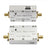 10M-6GHz RF Amplifier 40dB High Gain Driver Receiving Amplifier Signal Module