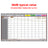 50m-6GHz Radio Frequency Low Noise Amplifier 30dB High-Gain Front LNA Signal