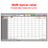 50m-6GHz Radio Frequency Low Noise Amplifier 30dB High-Gain Front LNA Signal