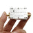50m-6GHz Radio Frequency Low Noise Amplifier 30dB High-Gain Front LNA Signal