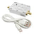 50m-6GHz Radio Frequency Low Noise Amplifier 30dB High-Gain Front LNA Signal