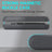 Ratchet Screwdriver Set 50Nm Torque Ideal for Small Electronic Repairs