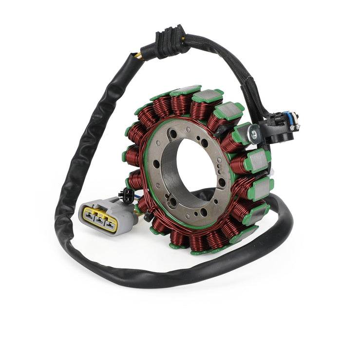 2014-2017 Aprilia ETV 1200 Caponord Carabinieri Rally Stator Magneto