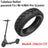 250x54 CST E-Scooter Tubeless Thickened Tyre for Xiaomi 4/Mi4 Pro (Copy)