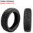 250x54 CST E-Scooter Tubeless Thickened Tyre for Xiaomi 4/Mi4 Pro (Copy)