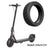 250x54 CST E-Scooter Tubeless Thickened Tyre for Xiaomi 4/Mi4 Pro (Copy)