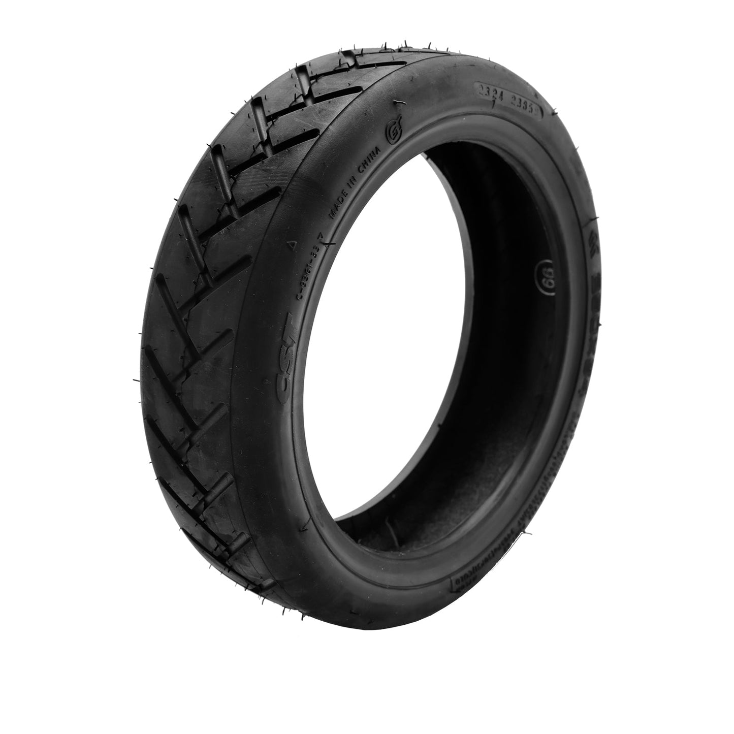 250x54 CST E-Scooter Tubeless Thickened Tyre for Xiaomi 4/Mi4 Pro