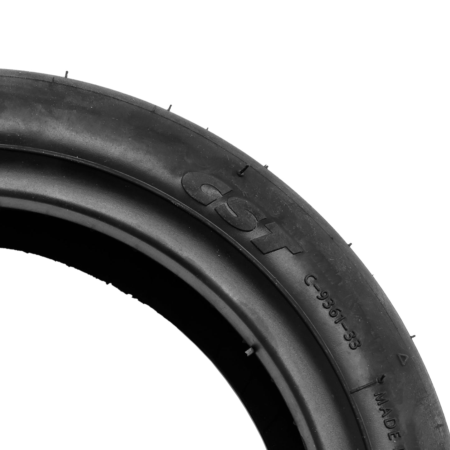 250x54 CST E-Scooter Tubeless Thickened Tyre for Xiaomi 4/Mi4 Pro