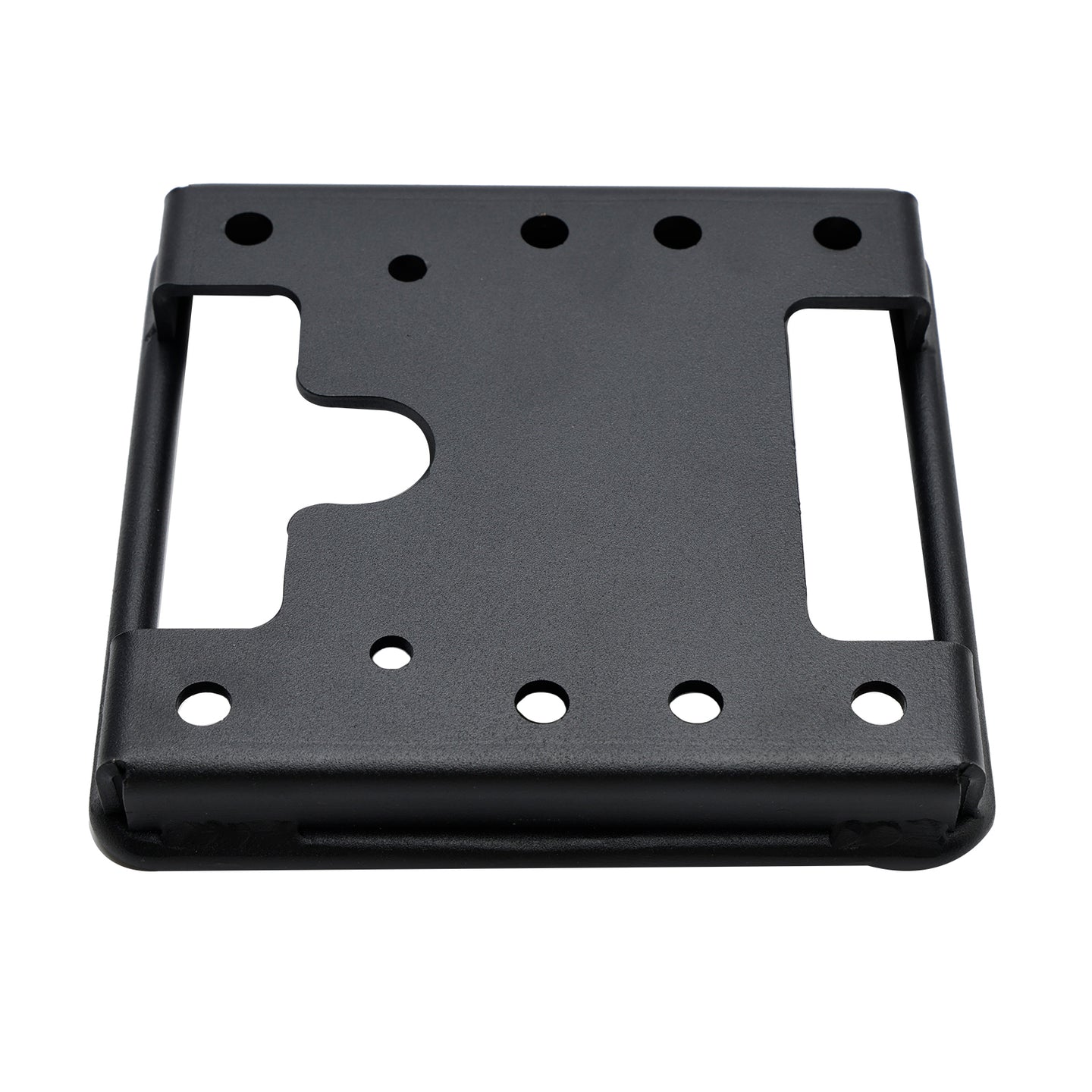 Starfire Receiver Bracket PF81190 – Compatible with John Deere ATU, Black