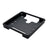 Starfire Receiver Bracket PF81190 – Compatible with John Deere ATU, Black