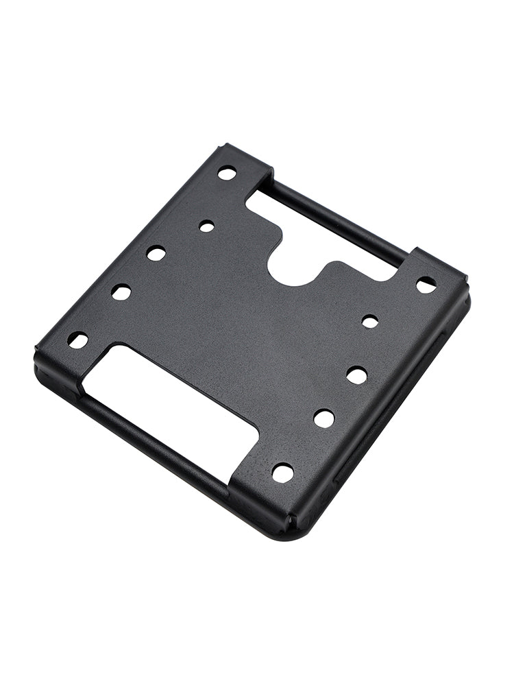 Starfire Receiver Bracket PF81190 – Compatible with John Deere ATU, Black