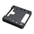 Starfire Receiver Bracket PF81190 – Compatible with John Deere ATU, Black