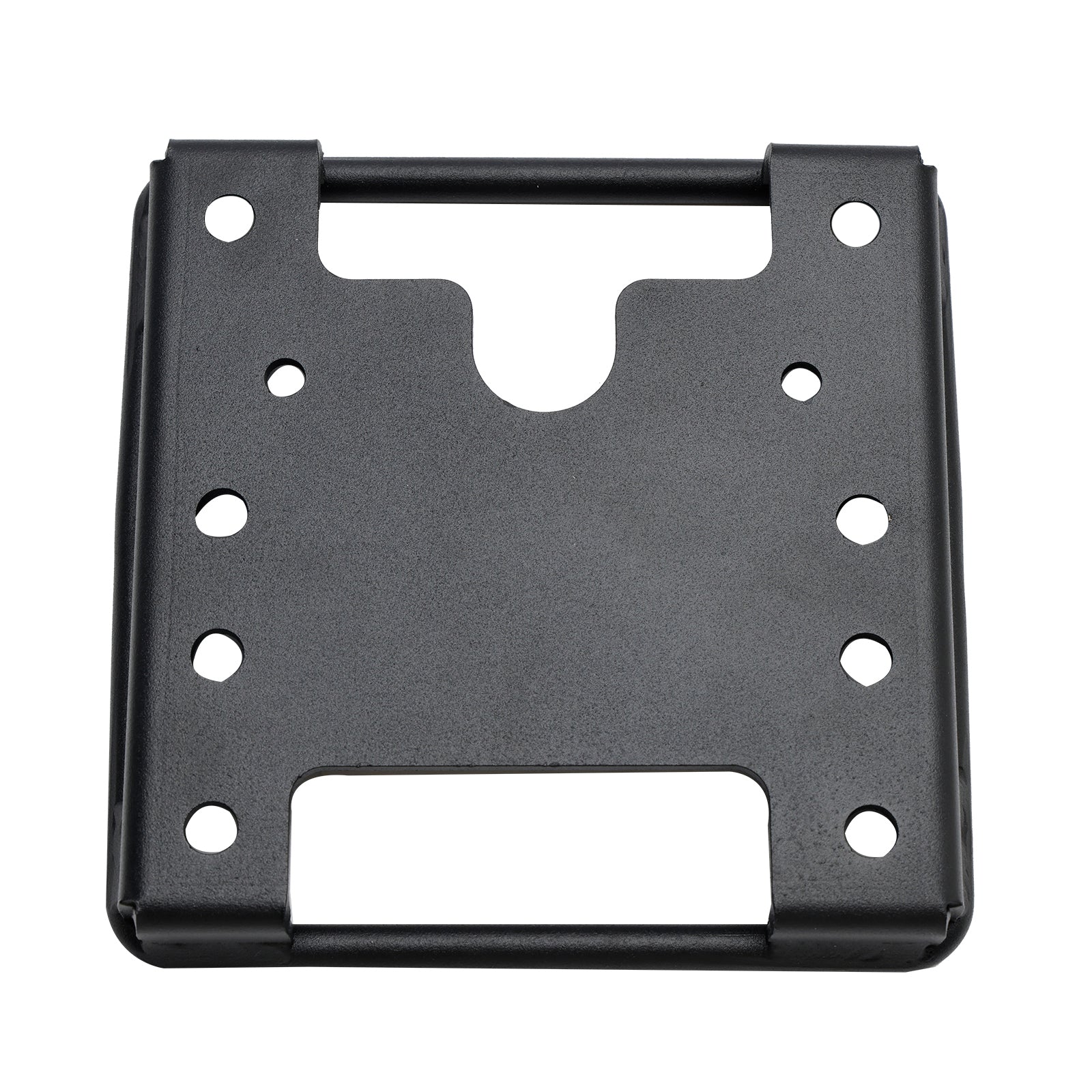 Starfire Receiver Bracket PF81190 – Compatible with John Deere ATU, Black