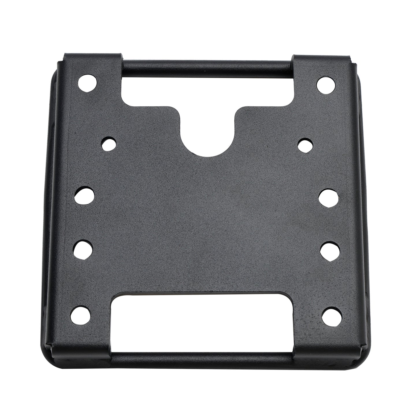 Starfire Receiver Bracket PF81190 – Compatible with John Deere ATU, Black
