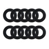 50MM Excavator Bucket Pin Shims Kit For Skid Steer Cat Bobcat John Deere