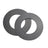65MM Excavator Bucket Pin Shims Kit For Cat Deere 130G Kobelco Hitachi Case