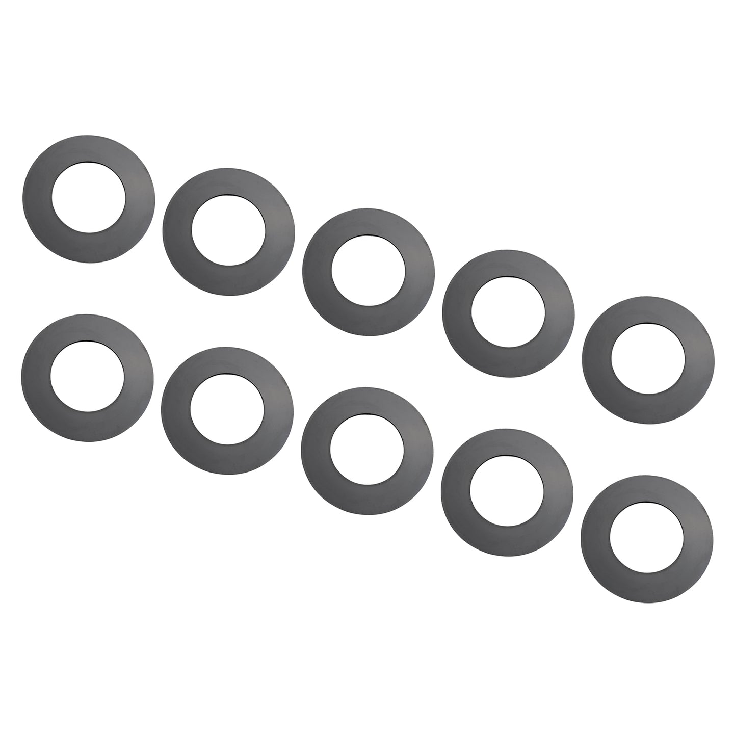 65MM Excavator Bucket Pin Shims Kit For Cat Deere 130G Kobelco Hitachi Case