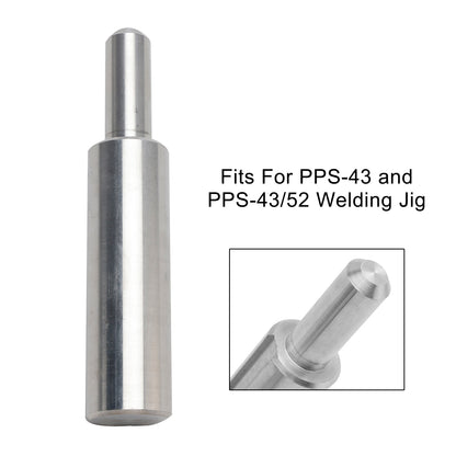 Welding Jig Aluminum Tool Fits For PPS-43 and PPS-43/52 Welding Jig Reusable