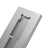 PM-63 RAK Receiver Welding & Alignment Jig, Reusable Aluminum Gunsmithing Build Tool