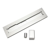 PM-63 RAK Receiver Welding & Alignment Jig, Reusable Aluminum Gunsmithing Build Tool