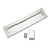 PM-63 RAK Alignment & Welding Jig Set – Reusable Aluminum Tool