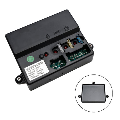12V Interface Module EIM 630-088 EIM 630-465 For FG Wilson Engine Parts