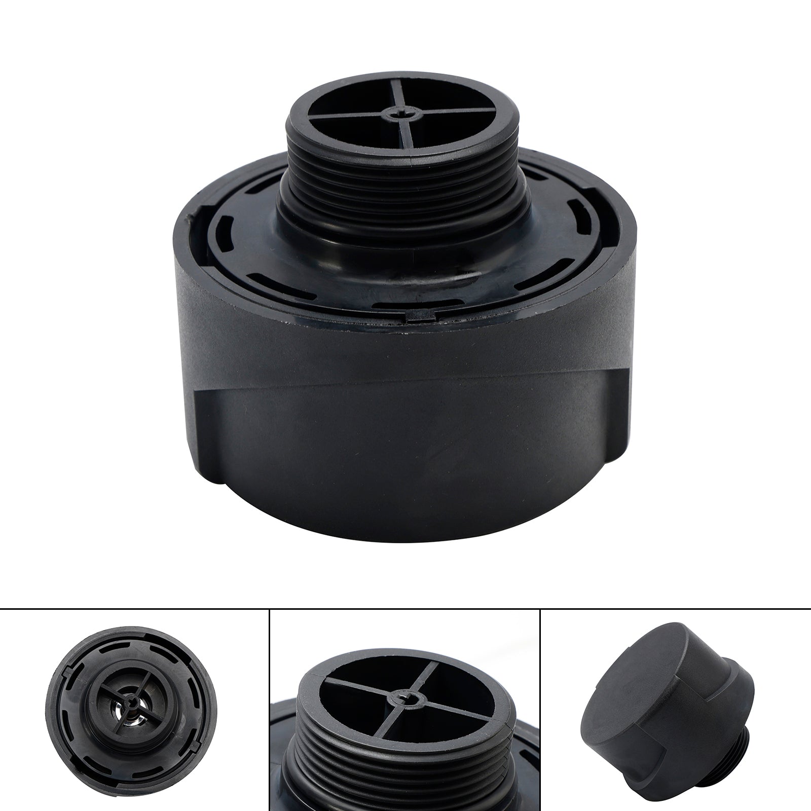 6692836 For Bobcat Hydraulic Cap 321 323 324 325 328 329 331 334 335 337 341