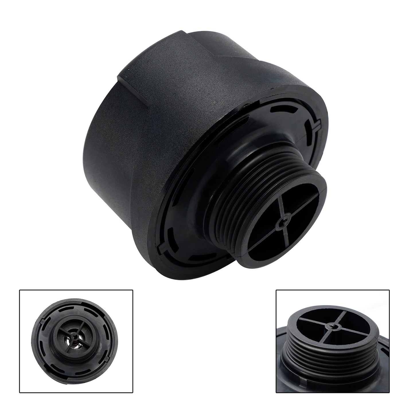 6692836 For Bobcat Hydraulic Cap 321 323 324 325 328 329 331 334 335 337 341