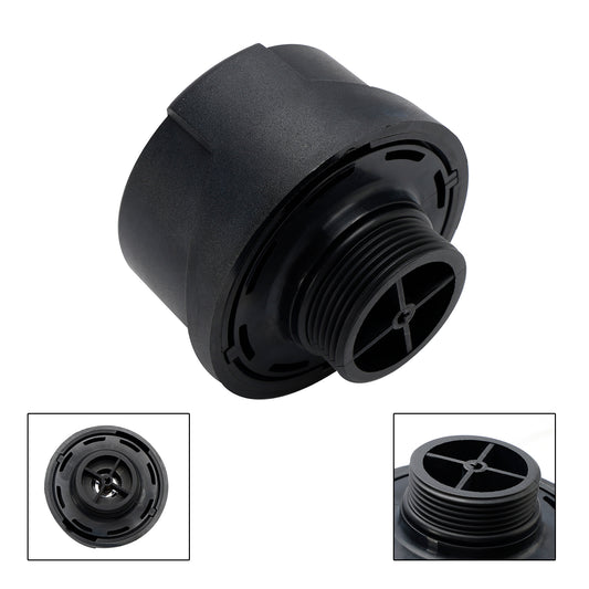 Hydraulic Oil Cap for Bobcat Excavators E32, E35, S550 Loaders & Toolcat 5600, Replaces 6692836