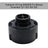 6692836 For Bobcat Hydraulic Cap 321 323 324 325 328 329 331 334 335 337 341