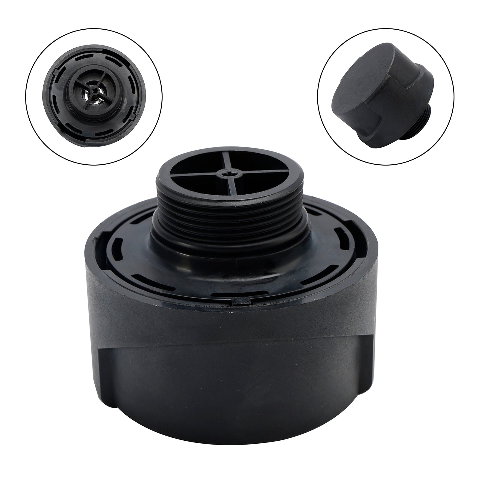 6692836 For Bobcat Hydraulic Cap 321 323 324 325 328 329 331 334 335 337 341