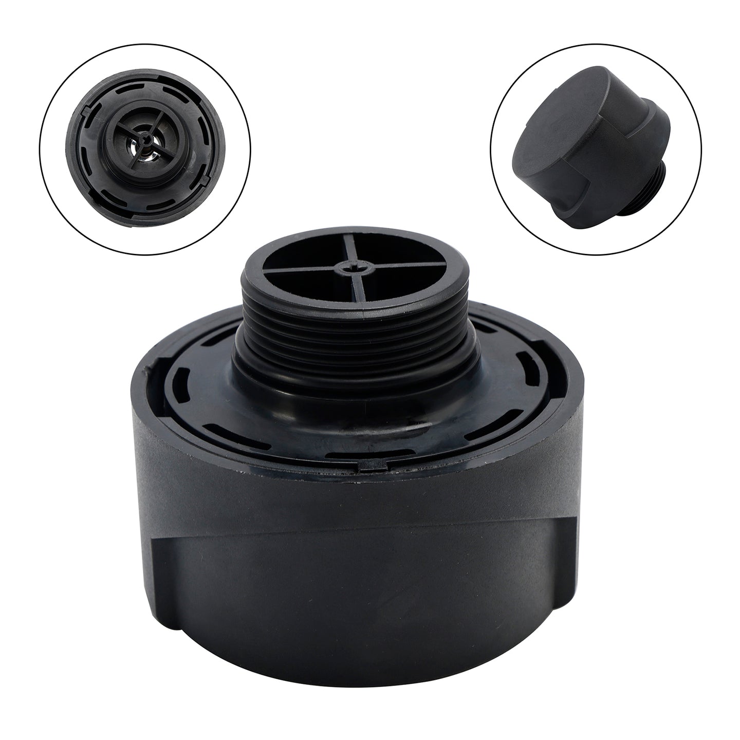 6692836 For Bobcat Hydraulic Cap 321 323 324 325 328 329 331 334 335 337 341
